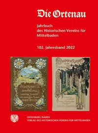 Produktbild: Die Ortenau Nr. 102 - 2022