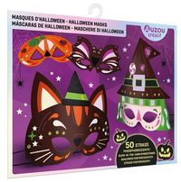 Produktbild: Masques d'halloween