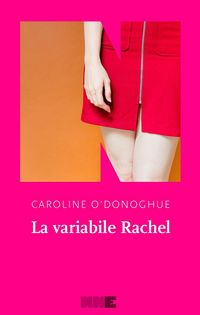 Produktbild: La variabile Rachel