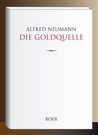 Produktbild: Die Goldquelle