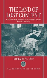 Produktbild: The Land of Lost Content