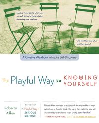 Produktbild: The Playful Way to Knowing Yourself
