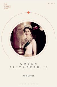 Bild vom Artikel Queen Elizabeth II vom Autor Rod Green