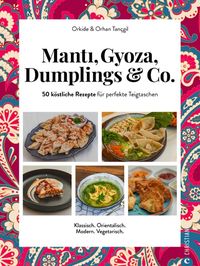Produktbild: Mantı, Gyoza, Dumplings & Co.