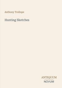 Produktbild: Hunting Sketches