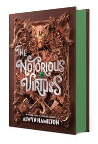 Produktbild: The Notorious Virtues