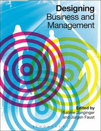 Produktbild: Designing Business and Management