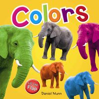 Produktbild: Colors-Lift Flap