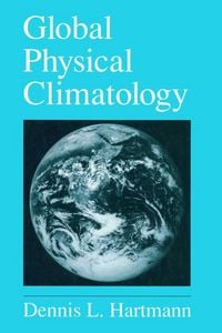 Produktbild: Global Physical Climatology