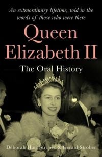 Produktbild: Queen Elizabeth II