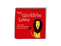 Content-Tonie: Der glückliche Löwe