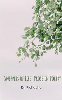 Produktbild: Snippets of Life