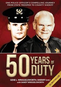 Produktbild: 50 Years of Duty