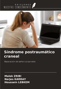Produktbild: S&iacute;ndrome postraum&aacute;tico craneal
