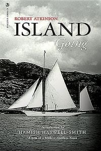 Produktbild: Island Going