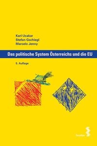 Produktbild: Das politische System &Ouml;sterreichs und die EU