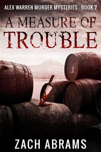 Produktbild: A Measure of Trouble