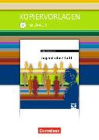 Produktbild: Cornelsen Literathek - Textausgaben