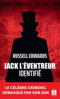 Produktbild: Jack l'Eventreur : identifi&eacute;