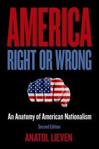 Produktbild: America Right or Wrong