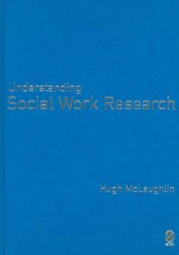 Produktbild: Understanding Social Work Rese