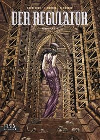 Produktbild: Der Regulator