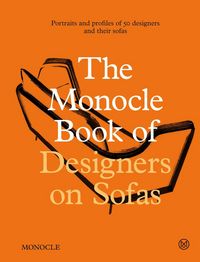 Produktbild: The Monocle Book of Designers on Sofas
