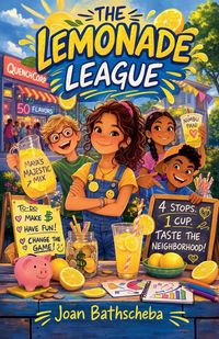 Produktbild: The Lemonade League
