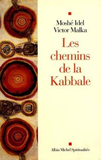 Produktbild: Fre-Chemins De La Kabbale (les