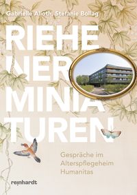 Produktbild: Riehener Miniaturen