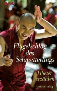 Produktbild: Fl&uuml;gelschlag des Schmetterlings