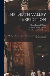 Produktbild: The Death Valley Expedition