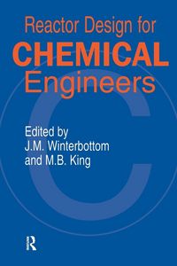 Produktbild: Reactor Design for Chemical Engineers