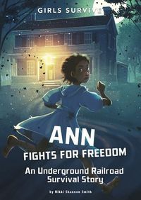 Produktbild: Ann Fights for Freedom