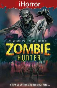 Produktbild: Skidmore, S: Zombie Hunter