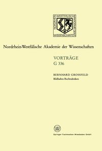 Produktbild: Bildhaftes Rechtsdenken