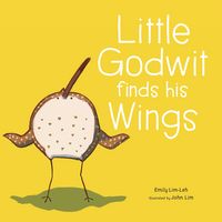 Produktbild: Little Godwit Finds His Wings