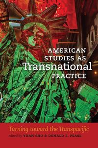Produktbild: American Studies as Transnational Practice