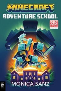 Produktbild: Minecraft: Adventure School