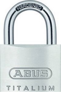 Bild vom Artikel ABUS ABVS56967 Vorhängeschloss 38mm Schlüsselschloss vom Autor 