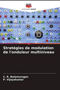 Produktbild: Strat&eacute;gies de modulation de l'onduleur multiniveau