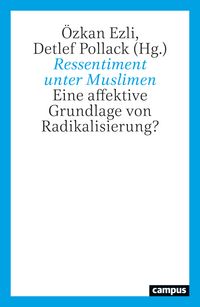 Produktbild: Ressentiment unter Muslimen