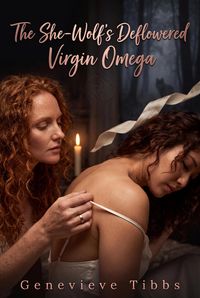 Produktbild: The She-Wolf's Deflowered Virgin Omega