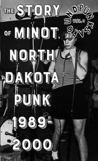 Produktbild: Punks Around #3