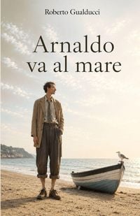 Produktbild: Arnaldo va al mare