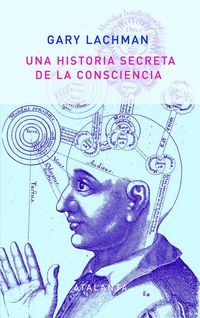 Produktbild: Historia secreta de la consciencia