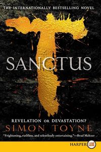 Produktbild: Sanctus LP