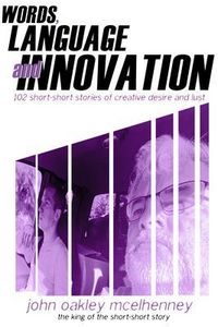Produktbild: Words Language and Innovation