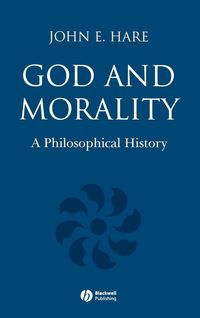 Produktbild: God and Morality