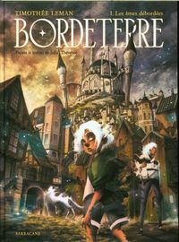 Produktbild: Bordeterre